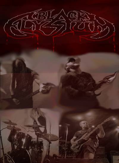 logo Black Elysium logo Black Elysium